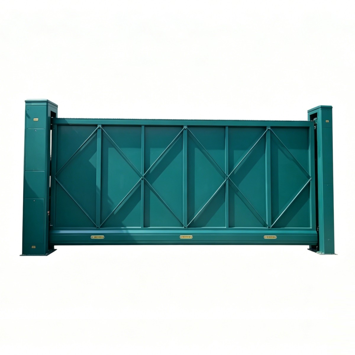 平顶山汝州临汝镇电动悬空门